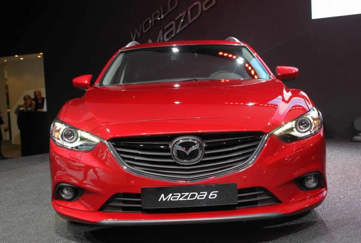 Мазда 624. Mazda 6. Мазда чья машина производитель. Японская мазда 6. Mazda atenza 2014.