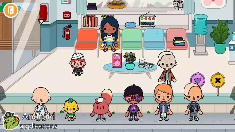 Тока боеп. Тока бока лайф сити. Герои игры тока бока. Toca boca life. Тока бока лайф сити.