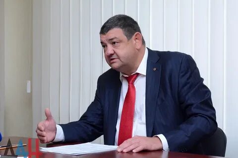 Приходько горловка