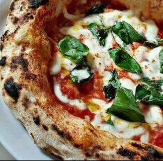 E pizza