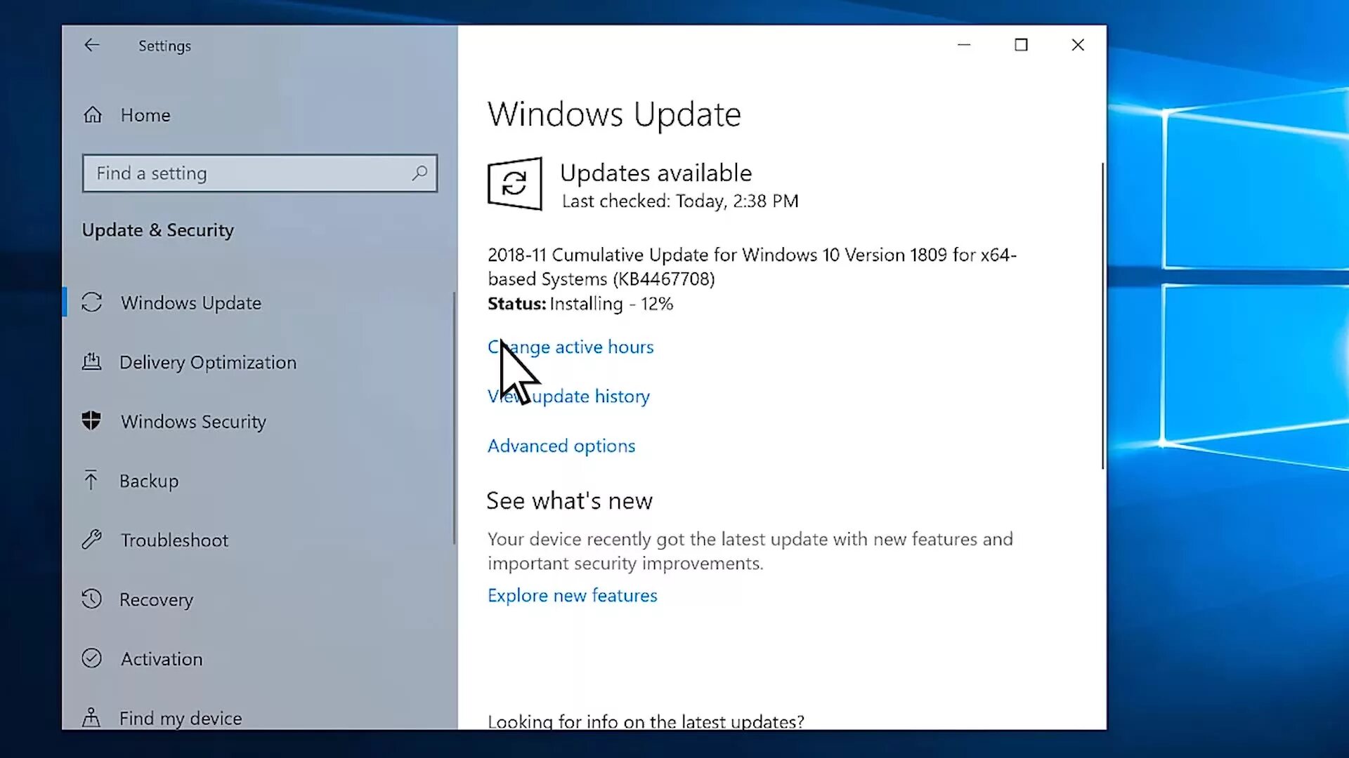 Windows update. Windows 10 update. Windows update options. Windows updates 30%.