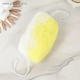 Индивидуальные мочалки после использования замачиваются