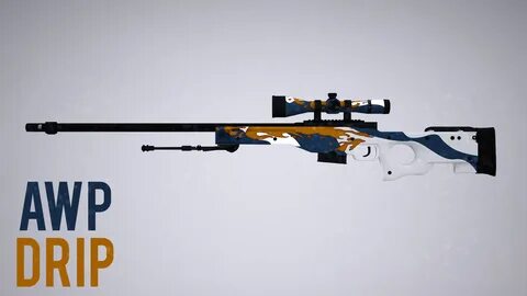 Кс го авп 2