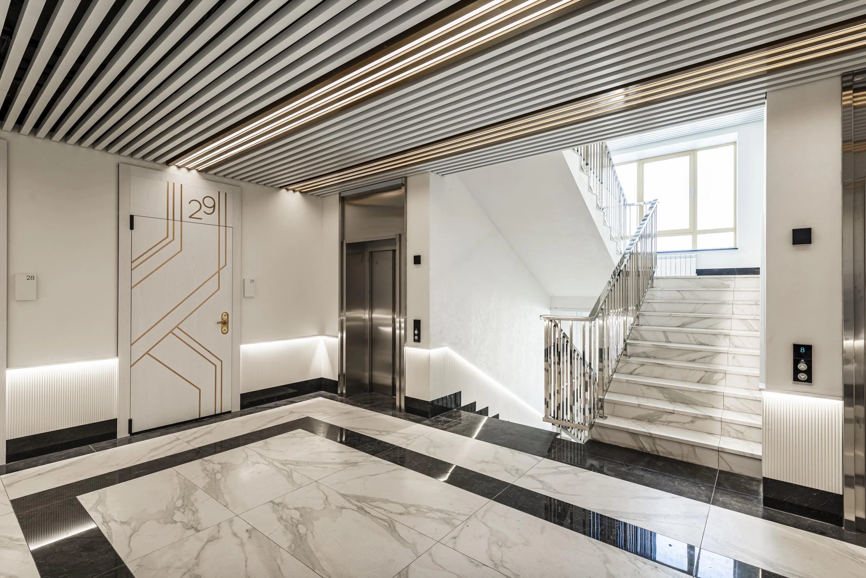 Жк клевер лифтовый холл. Жк питер моп. Жк хорошевский подъезды. Триумф парк спб жилой комплекс. Интерьер холл жк.