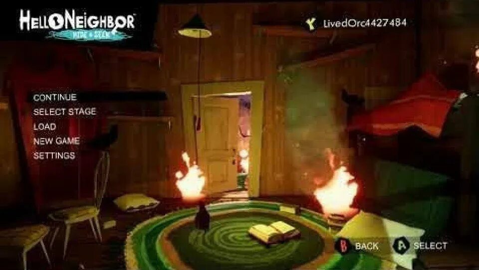 Hide and seek прохождение. Меню hello neighbor hide and seek. hello neighbor hide and seek 3 этап. прохождение привет сосед прятки 2 этап. как пройти привет сосед прятки 2 акт.