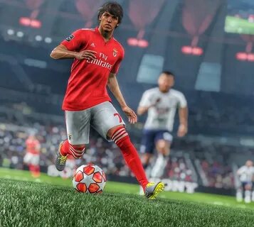 Pro evolution soccer 2019