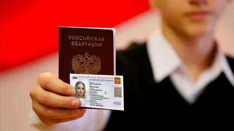 Новое в получении виз