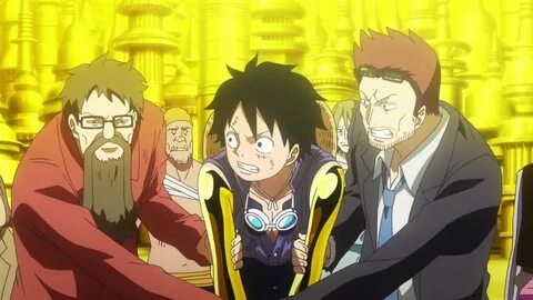 One piece 13