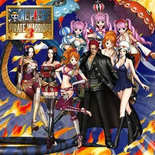 One piece warriors 4 dlc