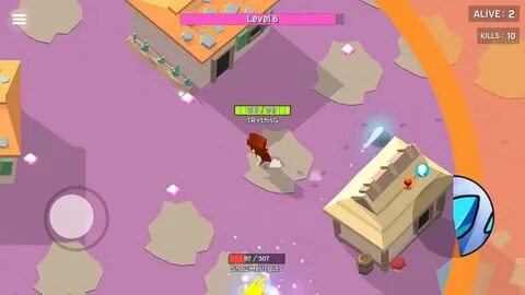 Magica io