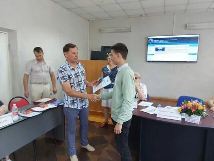 Славянск на кубани университет