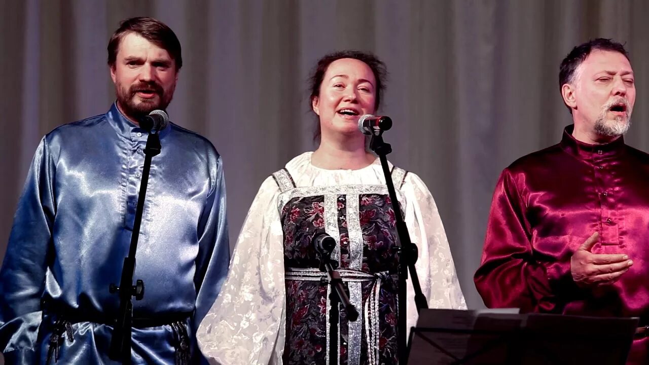 Ансамбль кукушечка участники сегодня фото Кашалотик Кукушечка 1987.