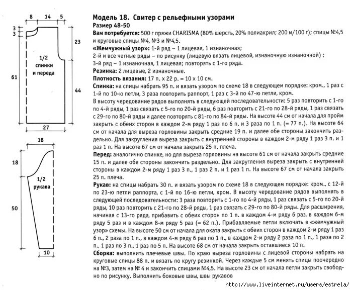Как связать свитер пошагово видео. Вывязывание проймы спицами мужской свитер. схема вязания рукава 52 размер спицами. вязание проймы рукава спицами мужской джемпер. мужской джемпер спицами вшивной рукав.