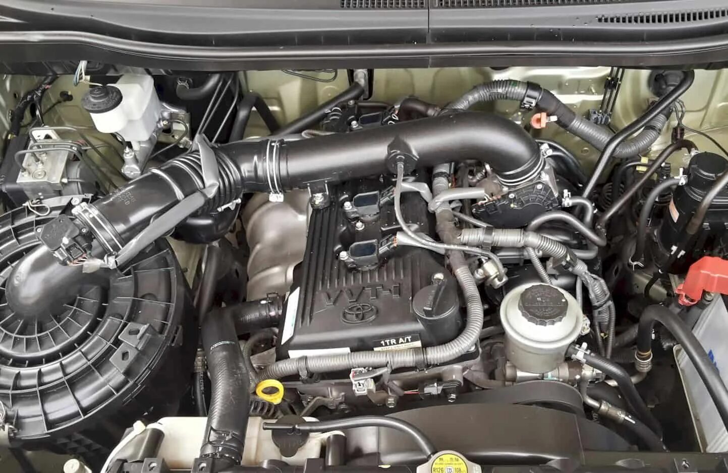 Find engine