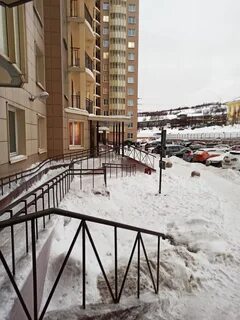 Мурманск 31