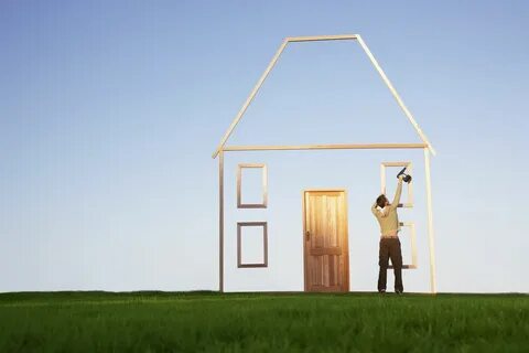 Your building partner