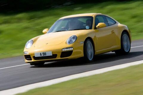 2004 911