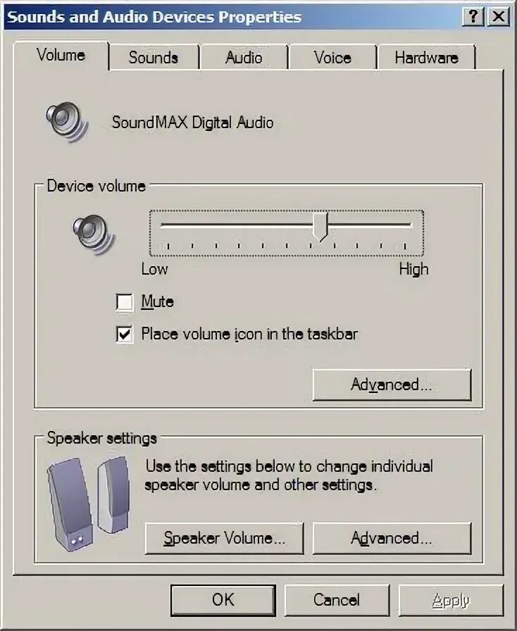 Xp sound. Звуки Windows XP. Windows XP звуковая схема. Soundmax Audio Driver. Драйвер p Audio.