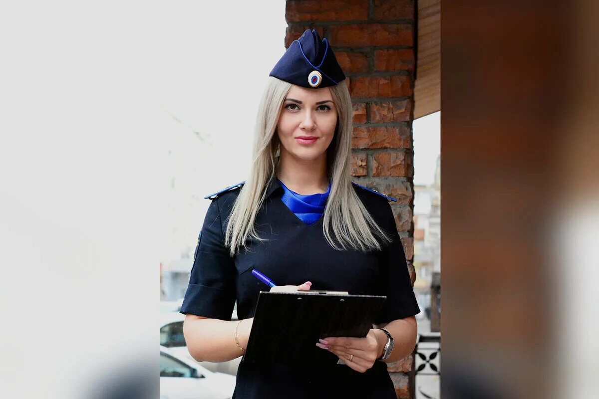Лицо следователя