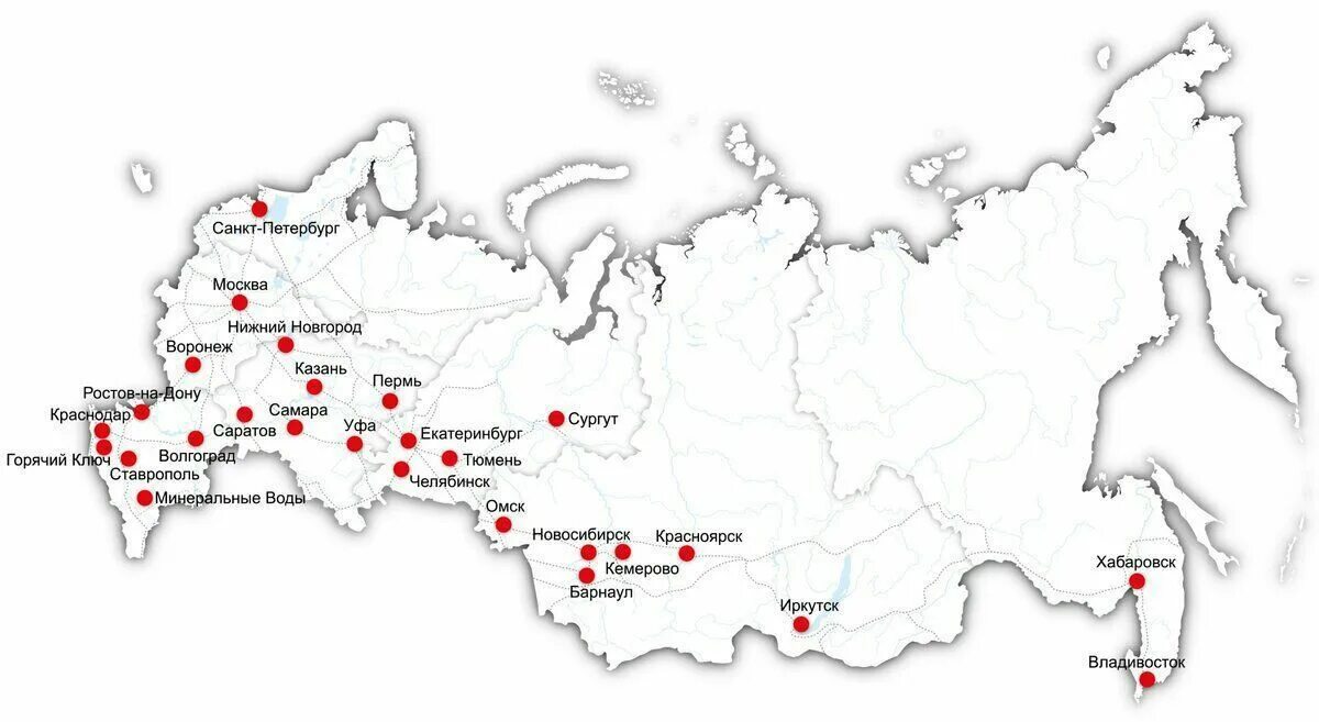 Екатеринбург челябинск новосибирск. Г.Сургут на карте России. Сургут на карте РФ. Карта России Сургут на карте. Сургут на карте России с городами.