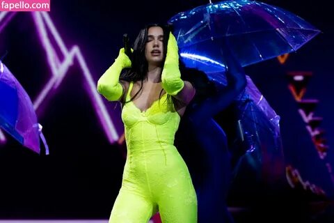 Dua Lipa  dualipa  newsong Nude Leaked OnlyFans Photo 199 - Fapello 