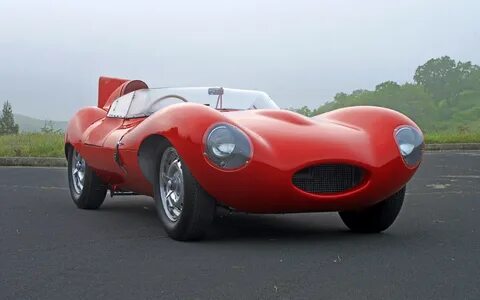 Jaguar d
