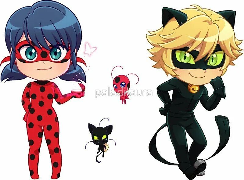 супер кот чиби. леди нуар чиби. кот нуар чиби. чиби шоу леди баг. чиби эдриан.