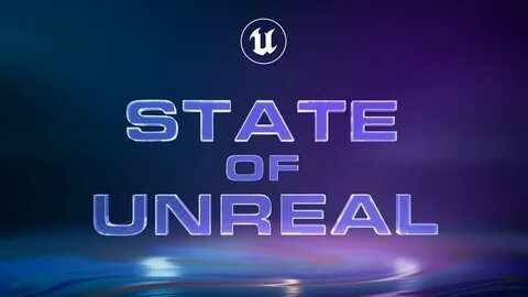 Unreal 2022