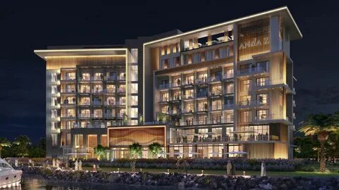 Hyatt centric jumeirah 5