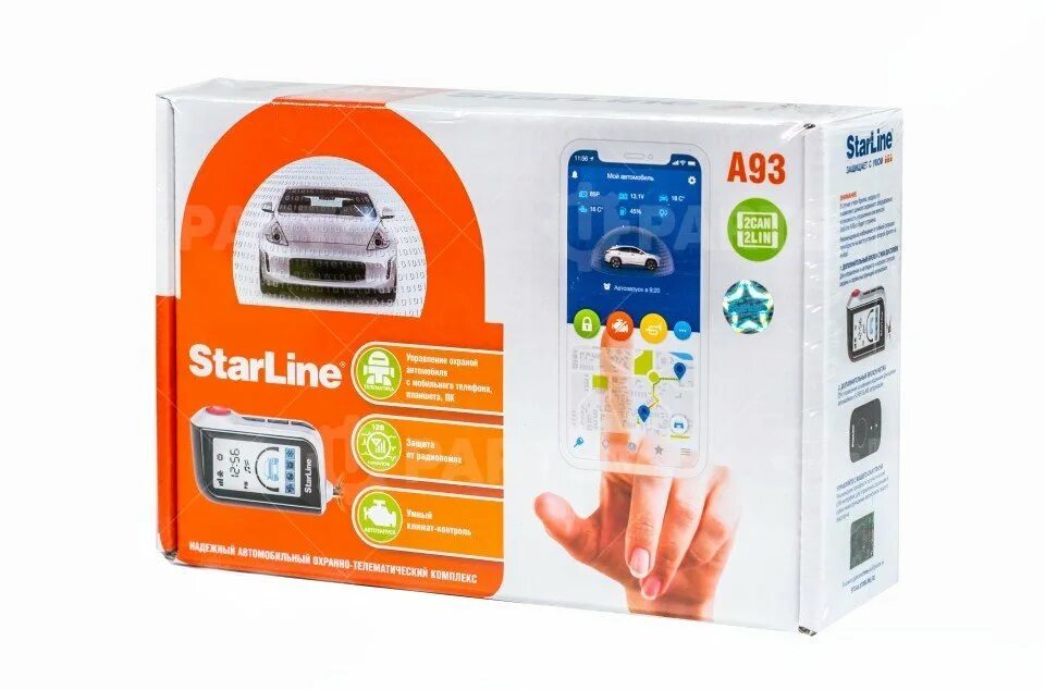 Автосигнализация starline a93 2can 2lin. A93 2can+2lin. STARLINE a93 2can+2lin Eco. Старлайн а93 2can 2lin GSM. Автосигнализация STARLINE а93 2 can +2 Lin GSM Eco.