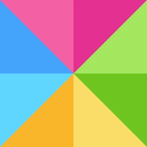 4 color game