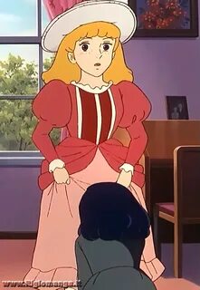 Princess sarah