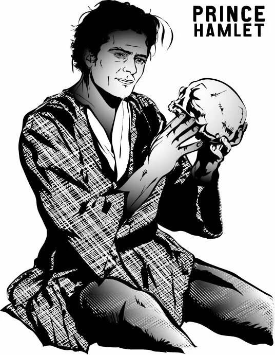 Пьеса гамлет шекспир. (1601). Гамлет принц датский живопись. Самые популярные персонажи из литературы. Hamlet, prince of denmark.