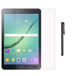 Screen tab