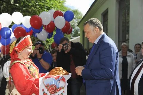 Большая пустомержа