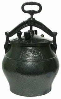 Крышка афганского казана