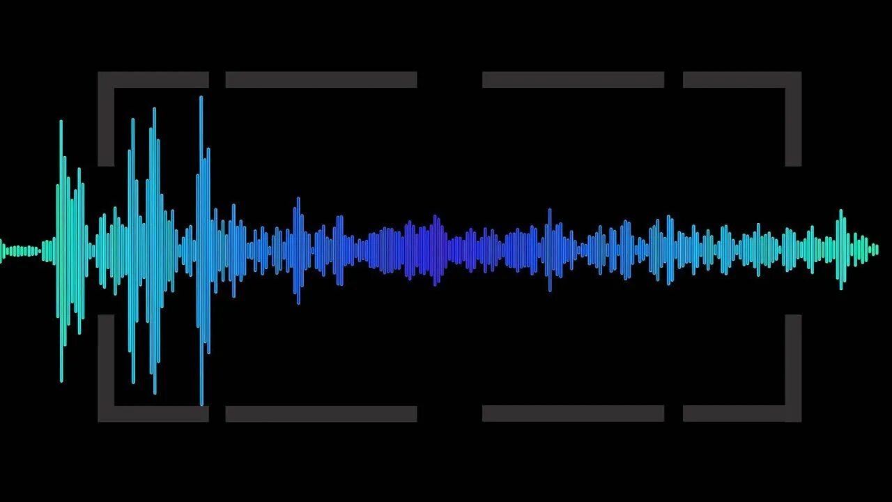 Recording wave