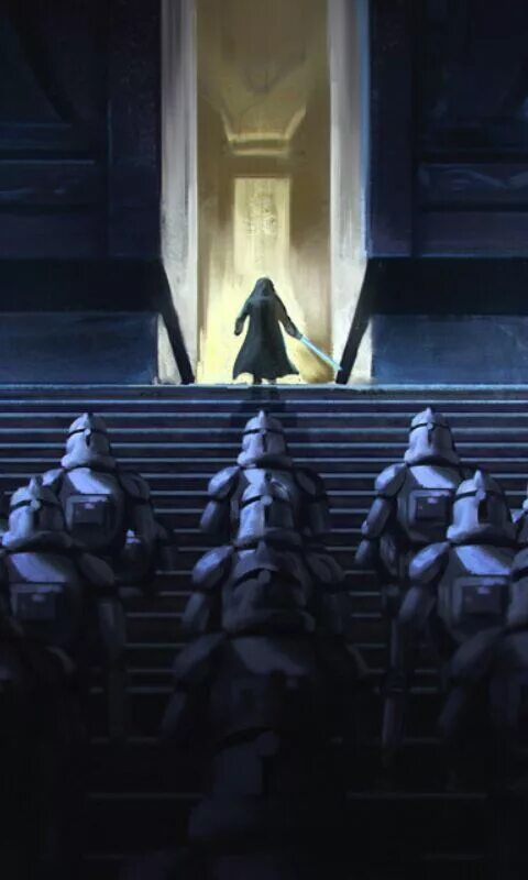 Order execution