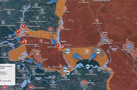 Сунджа под чьим контролем