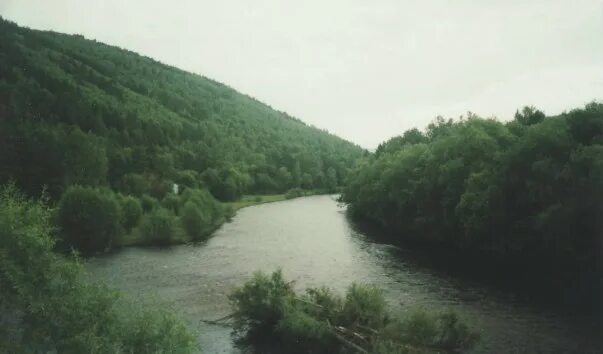 погода большая речка бурятия кабанский