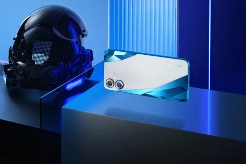 Spark 9 pro экран