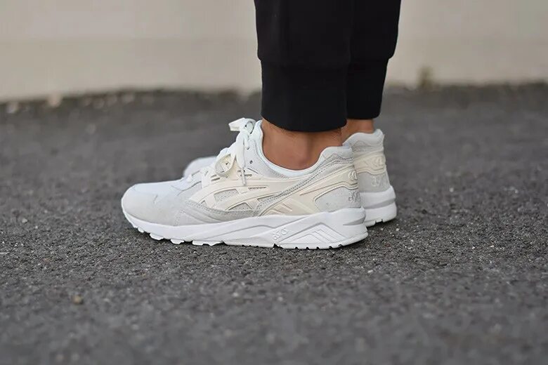 Asics gel kayano trainer