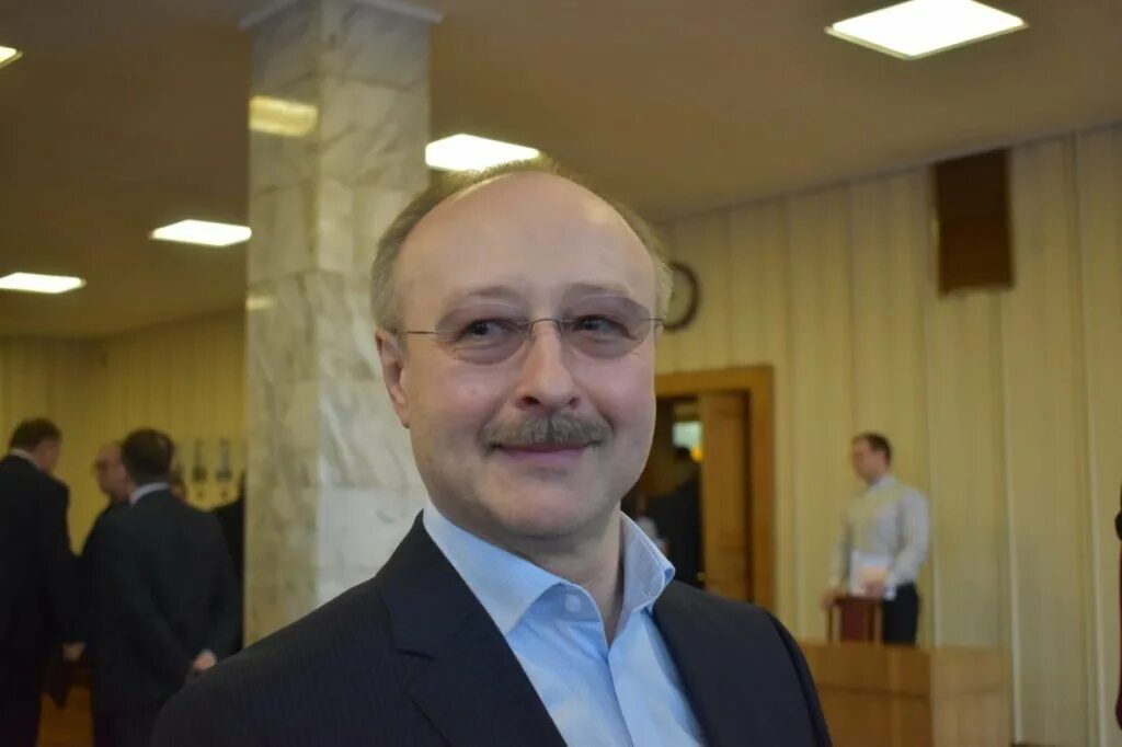 Заксобрание усилило представительство в "Экооператоре" - Infopro54 - Новости Нов