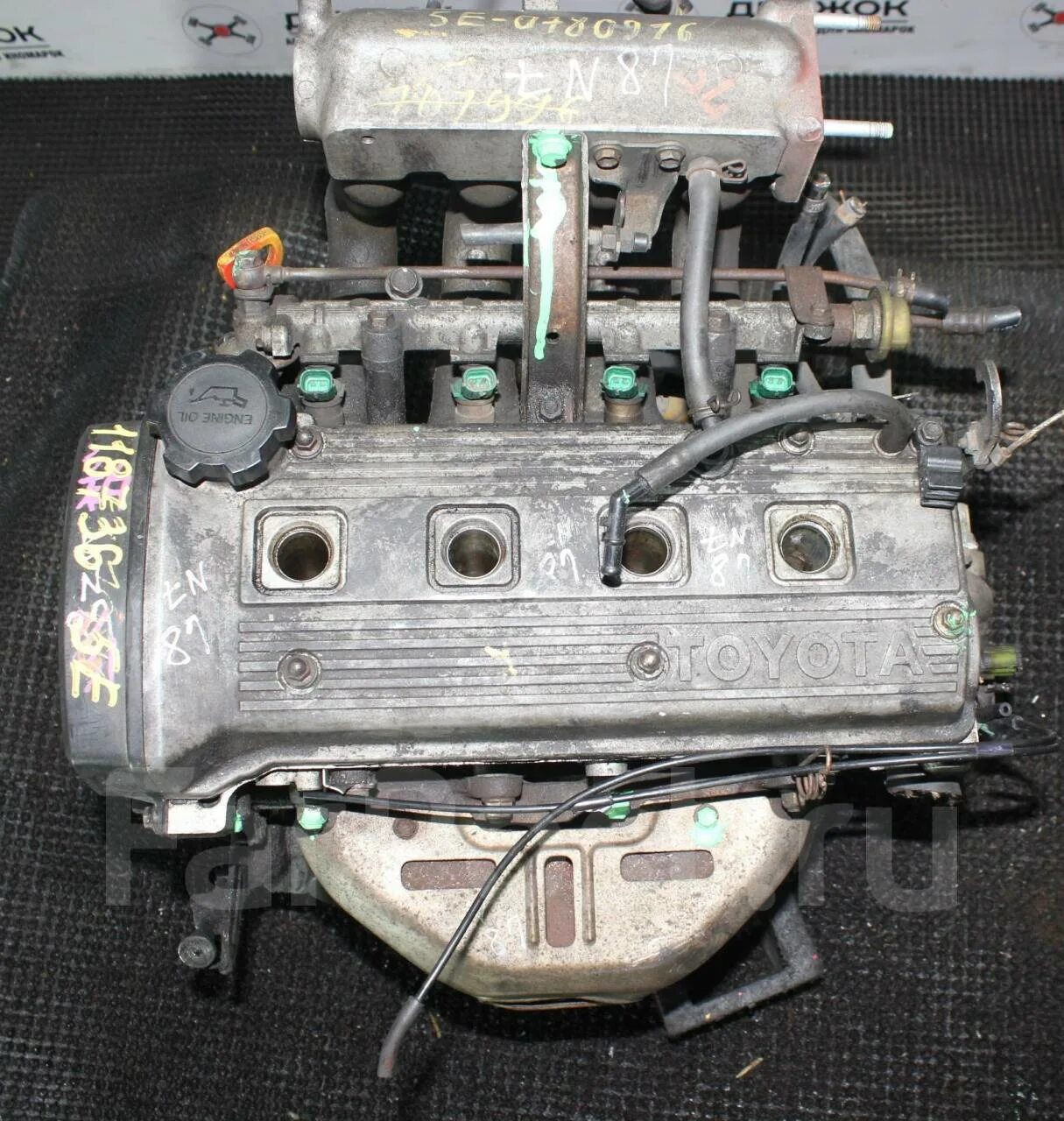 Двигатель 5 е. Toyota 5e-fe. двигатель тойота 5e fe. двигатель тойота королла 1.5 5e-fe. двигатель 5 е тойота.