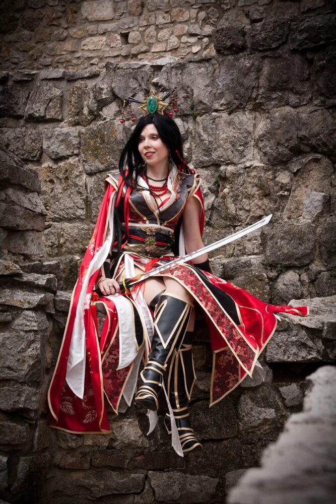 D d cosplay. Diablo 3 female Wizard. Косплей Diablo. Diablo 3 косплей.