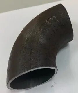 Отвод под сварку