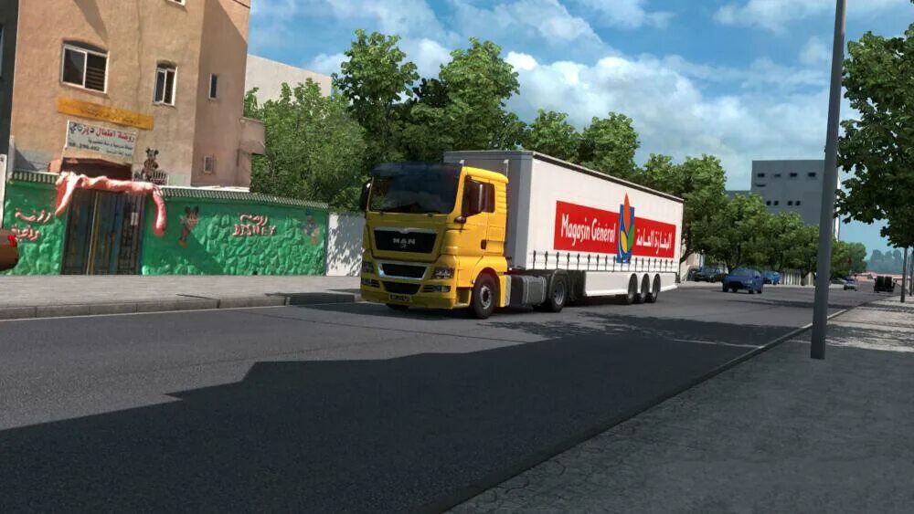 5 maps ets 2. 5 maps ets 2