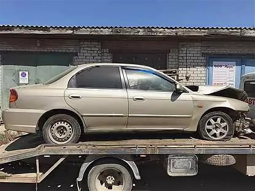 Авторазбор йошкар ола