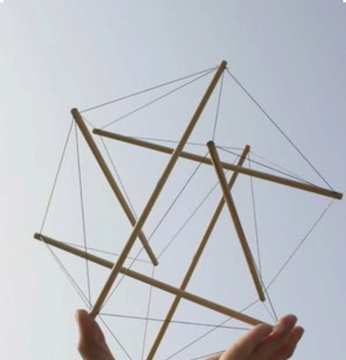 Holding structures