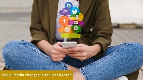 Social phone is